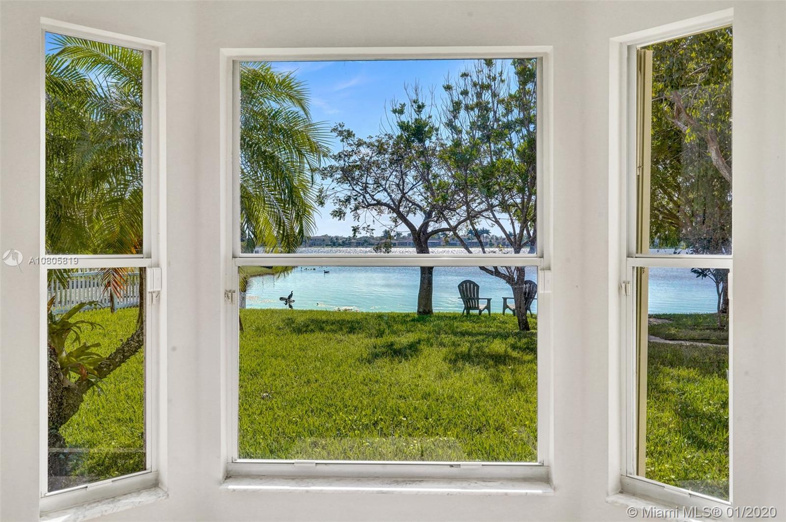 Keystone Lake - Residential