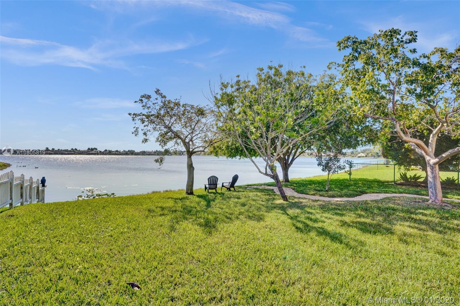 Keystone Lake - Residential