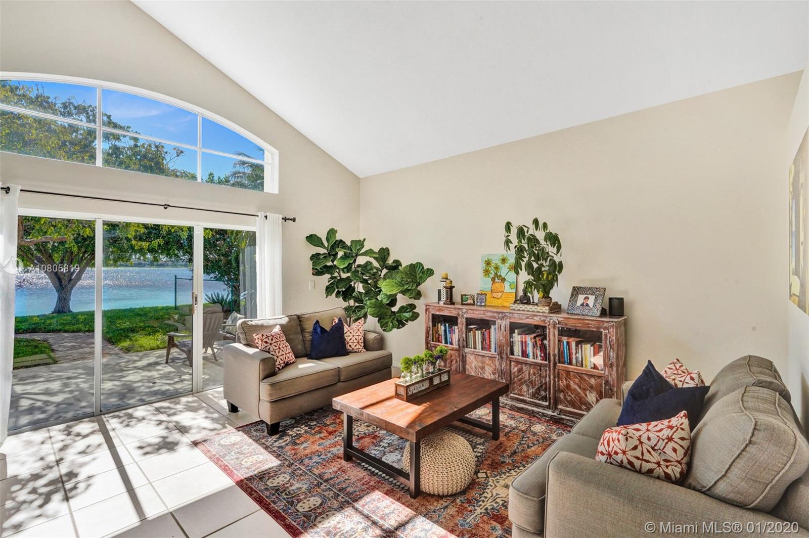 Keystone Lake - Residential