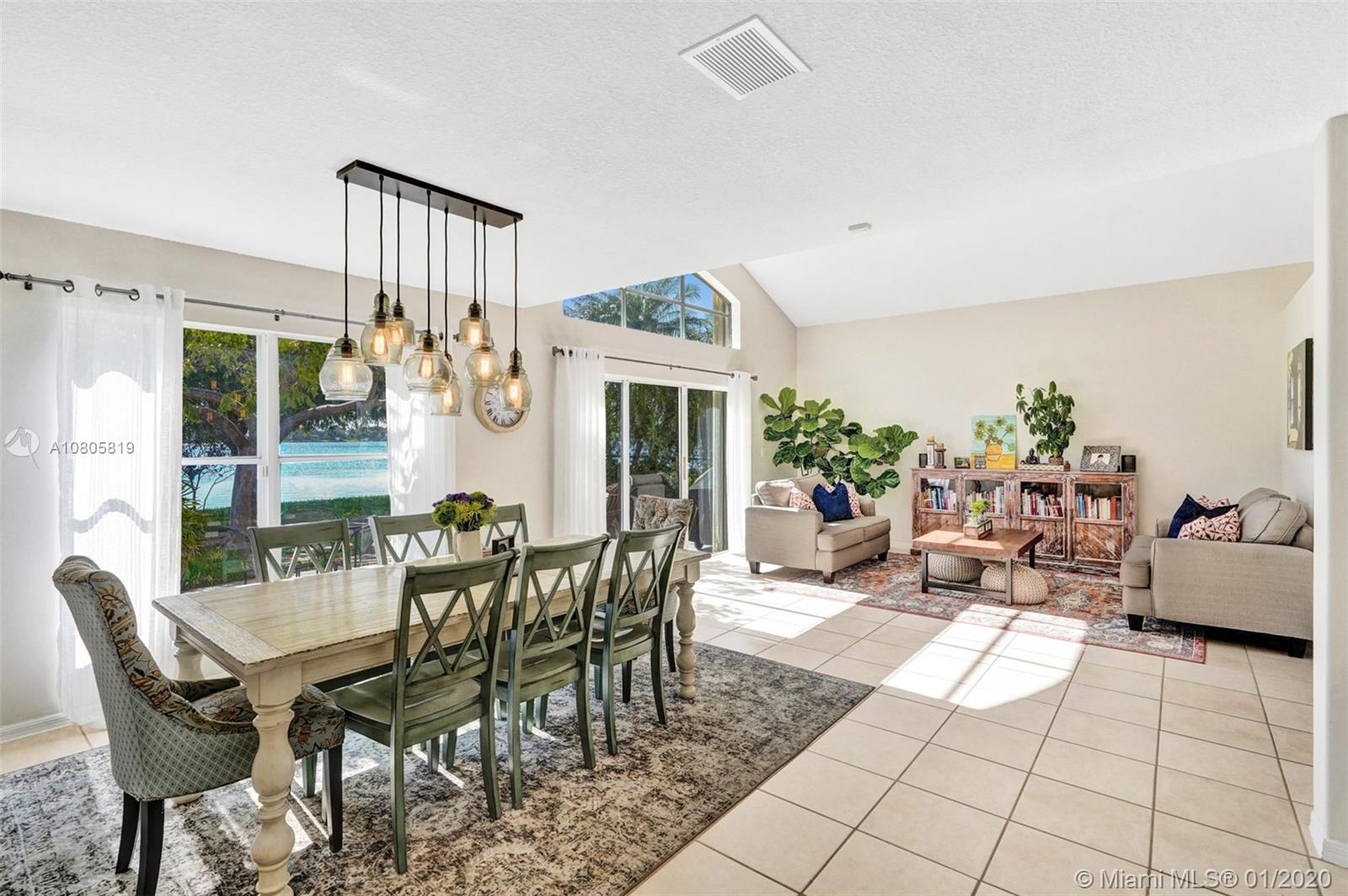 Keystone Lake - Residential