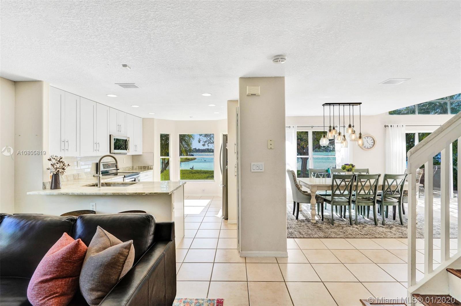 Keystone Lake - Residential