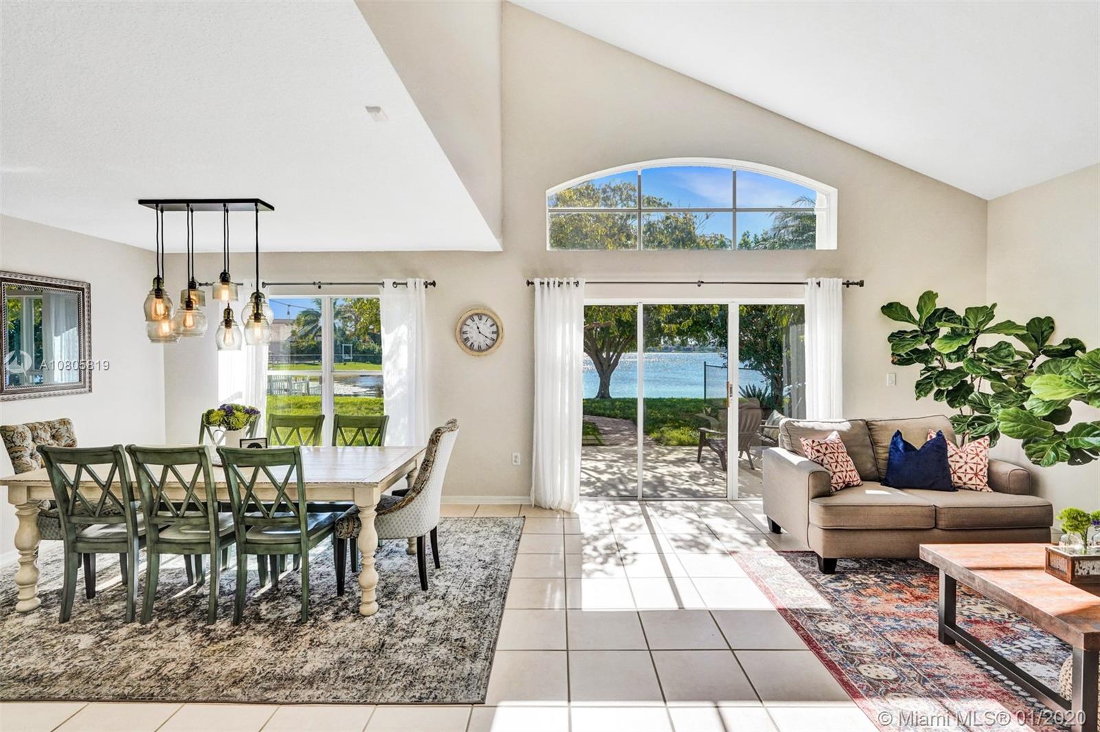 Keystone Lake - Residential