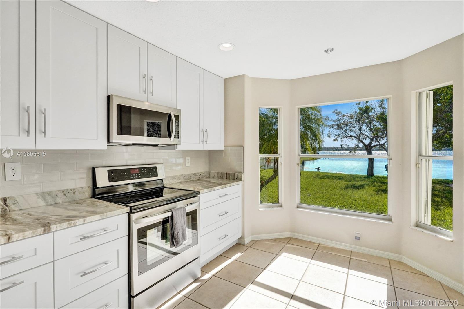 Keystone Lake - Residential