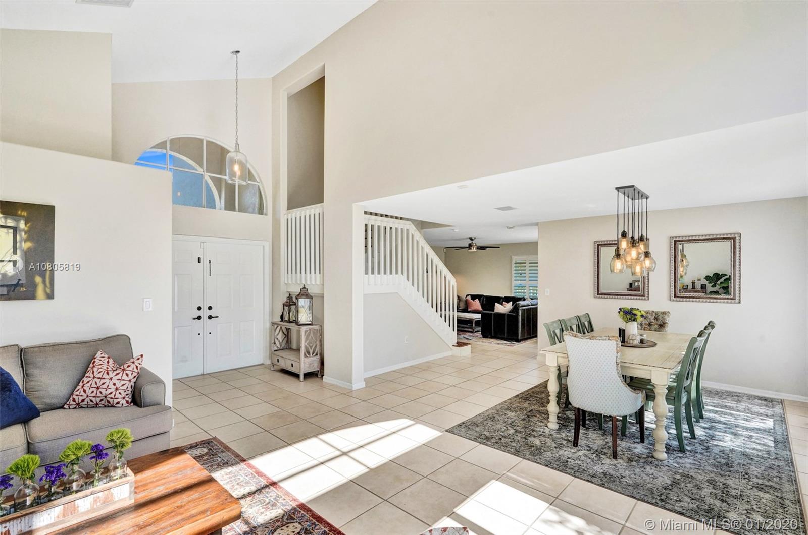 Keystone Lake - Residential