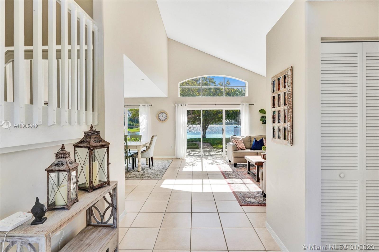 Keystone Lake - Residential