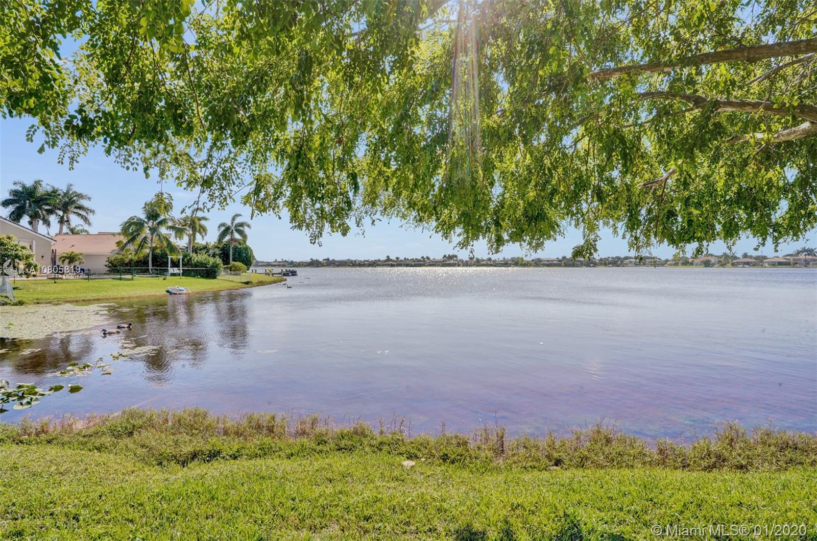 Keystone Lake - Residential