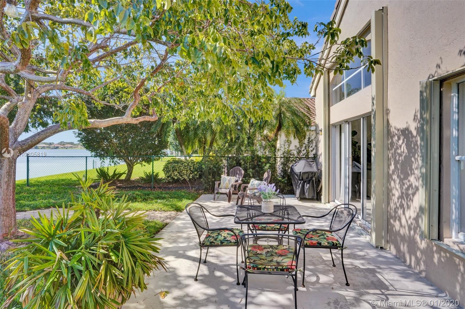 Keystone Lake - Residential