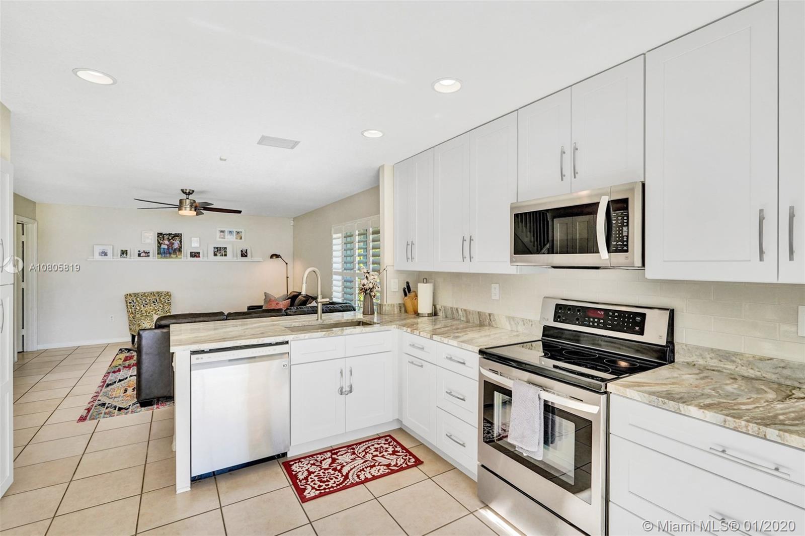 Keystone Lake - Residential