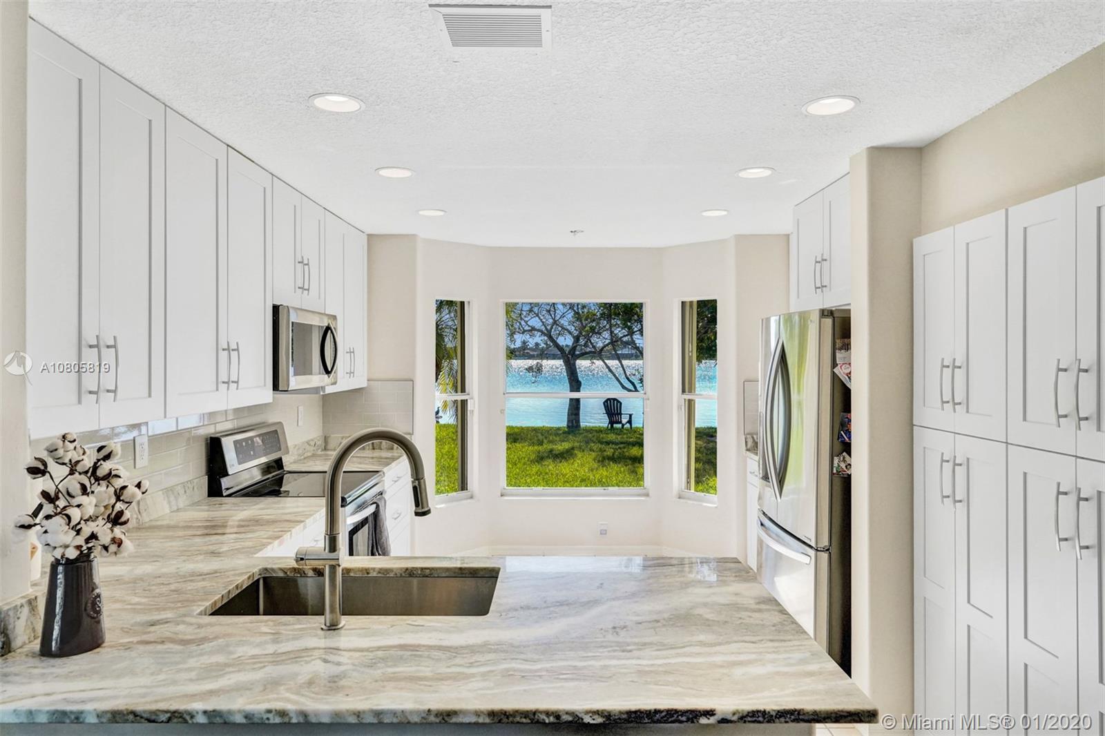 Keystone Lake - Residential