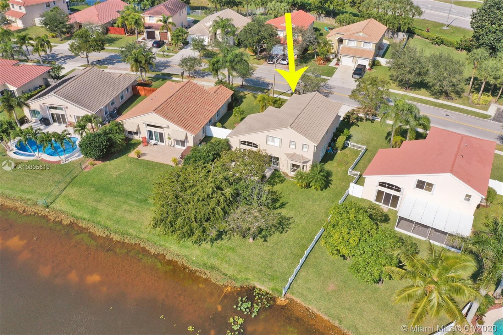 Keystone Lake - Residential