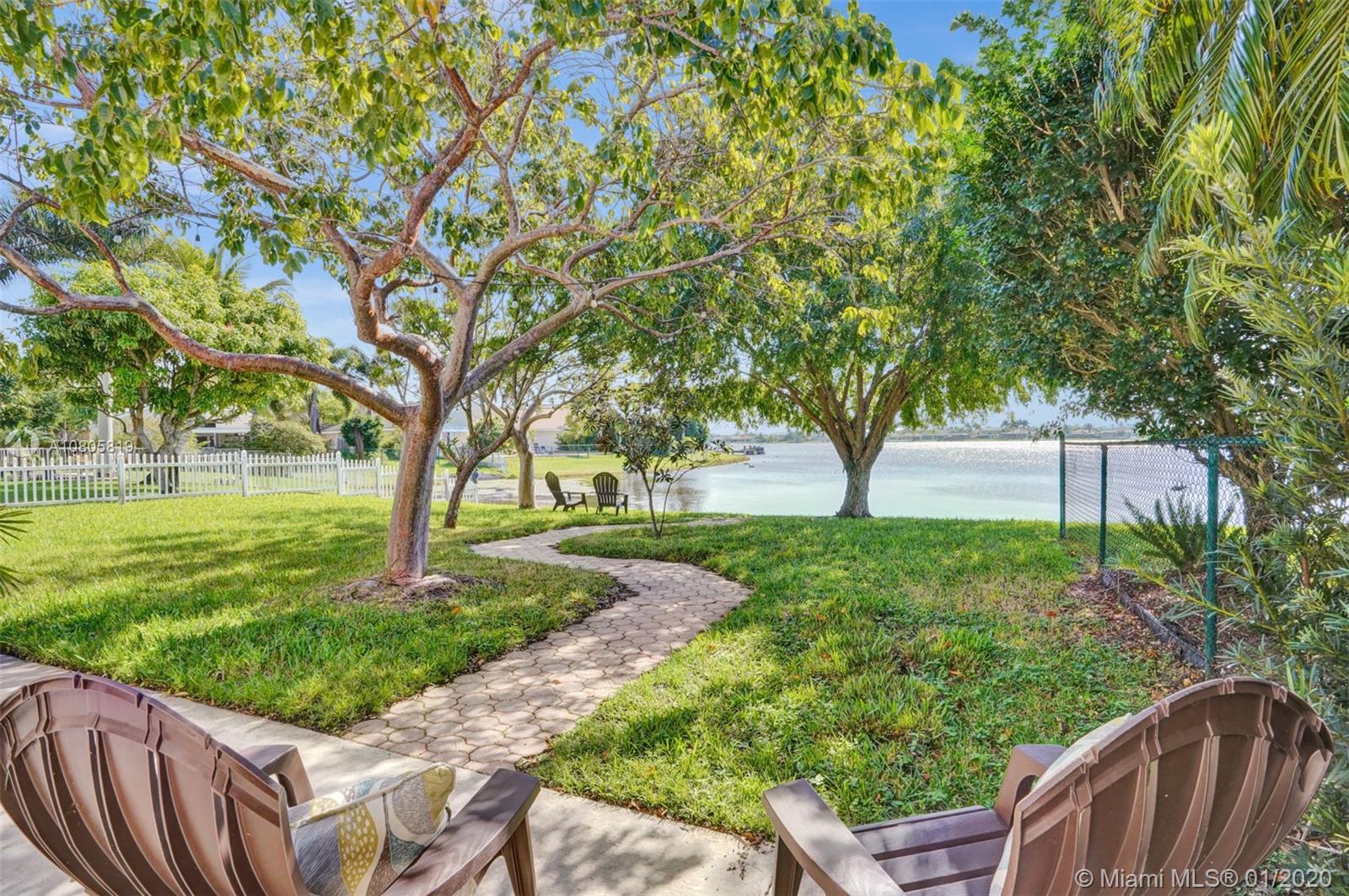 Keystone Lake - Residential