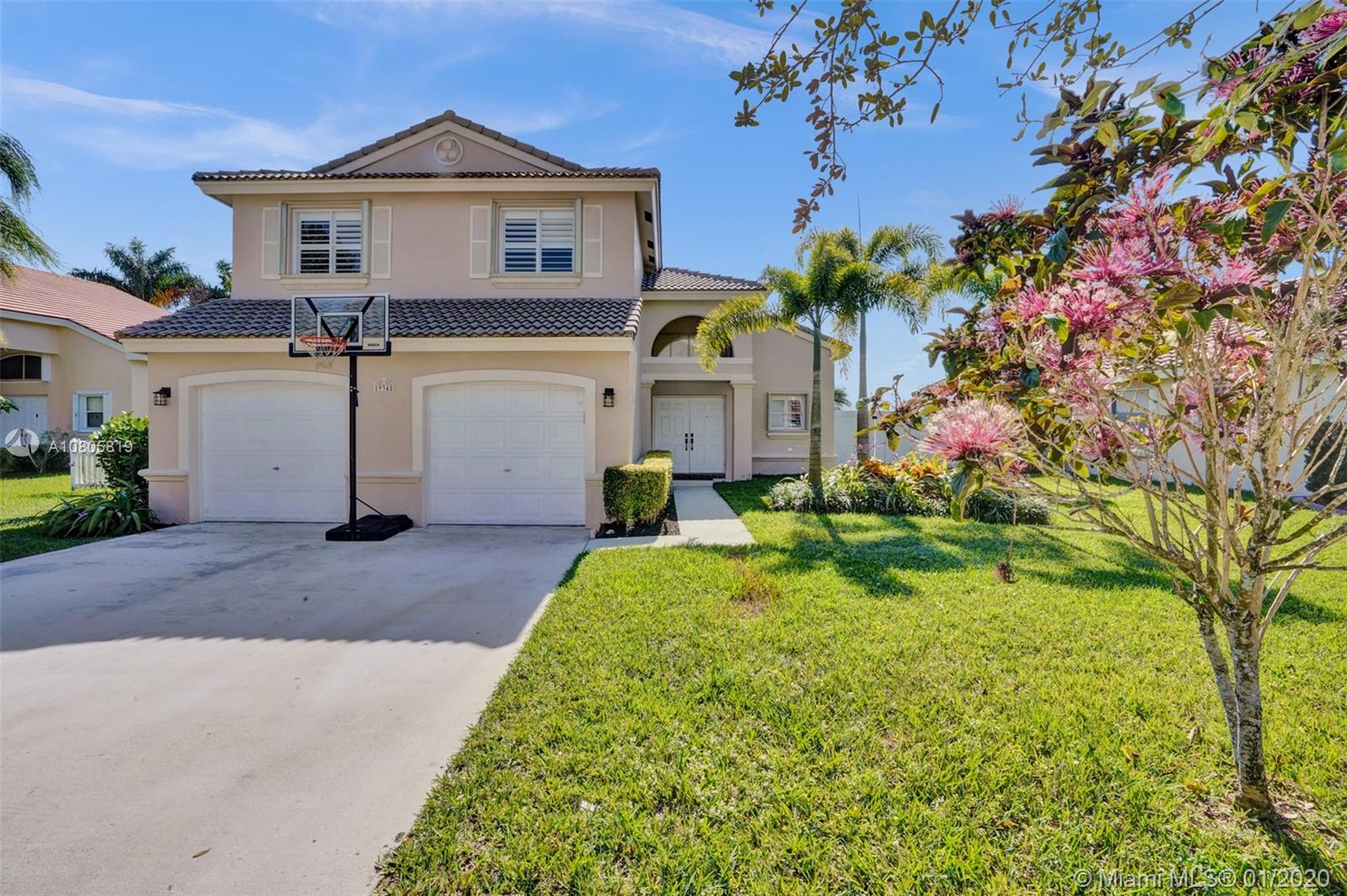 Keystone Lake - Residential