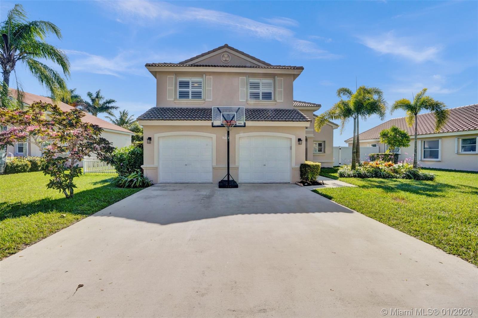 Keystone Lake - Residential