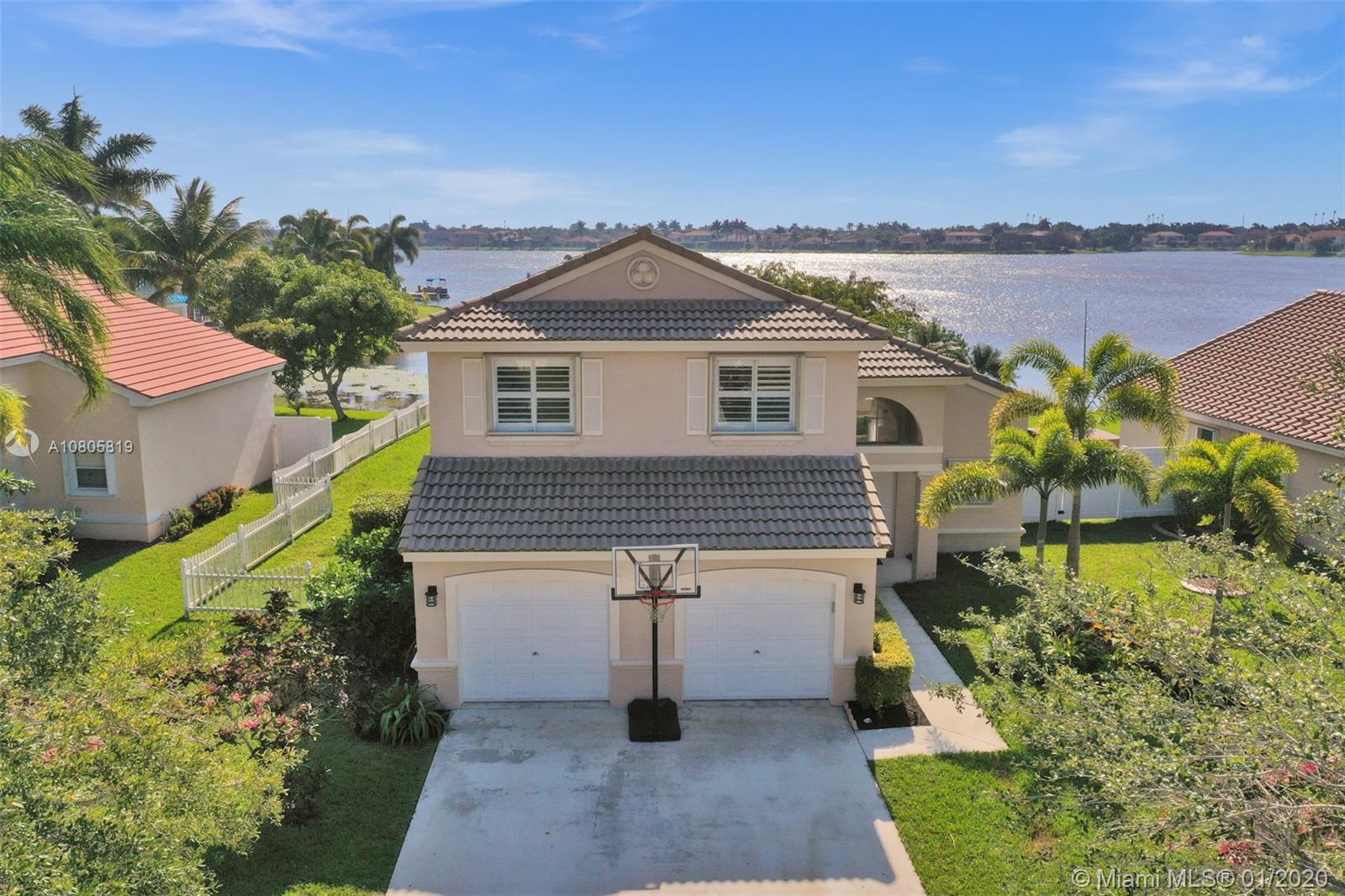 Keystone Lake - Residential