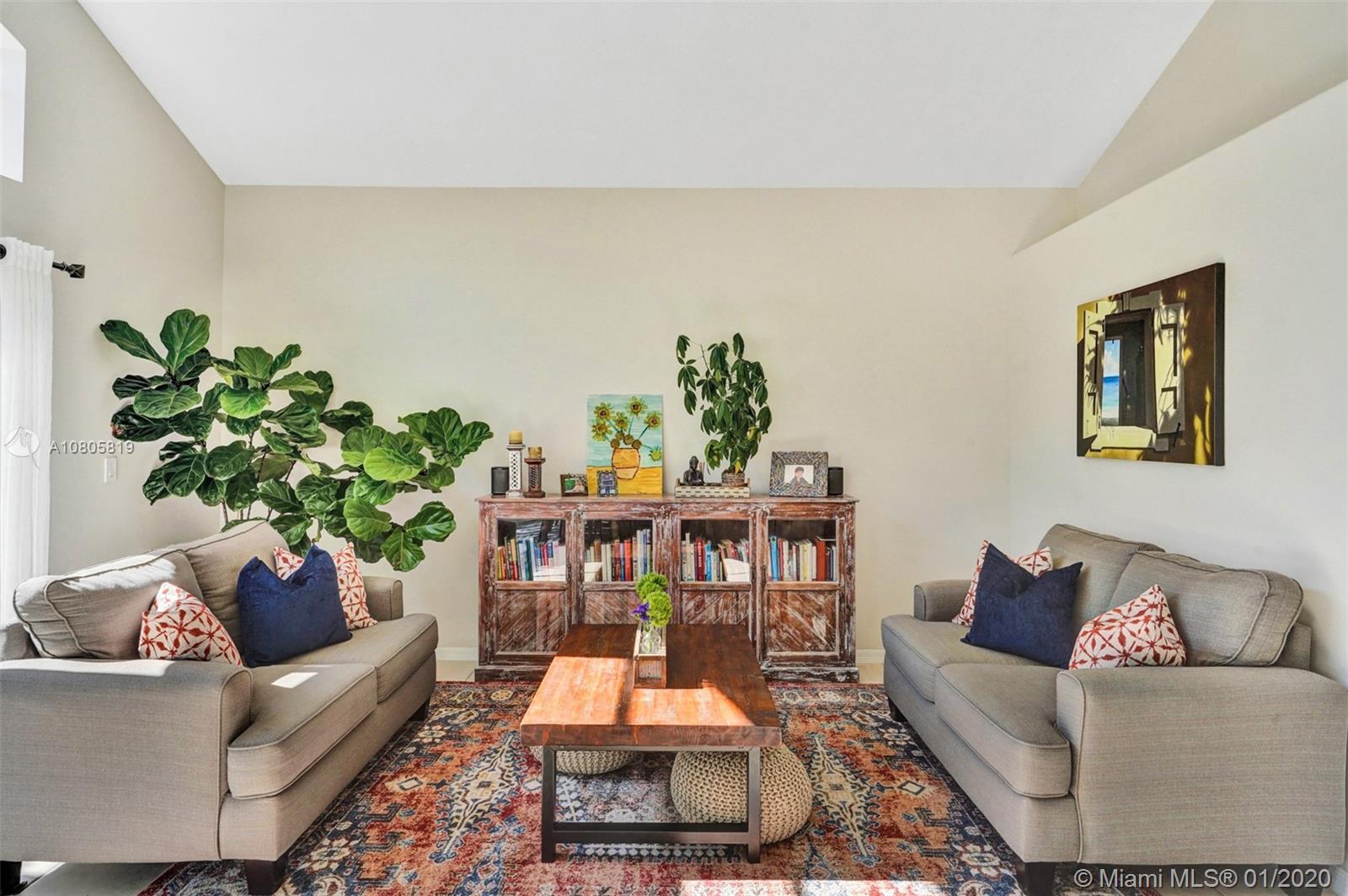 Keystone Lake - Residential