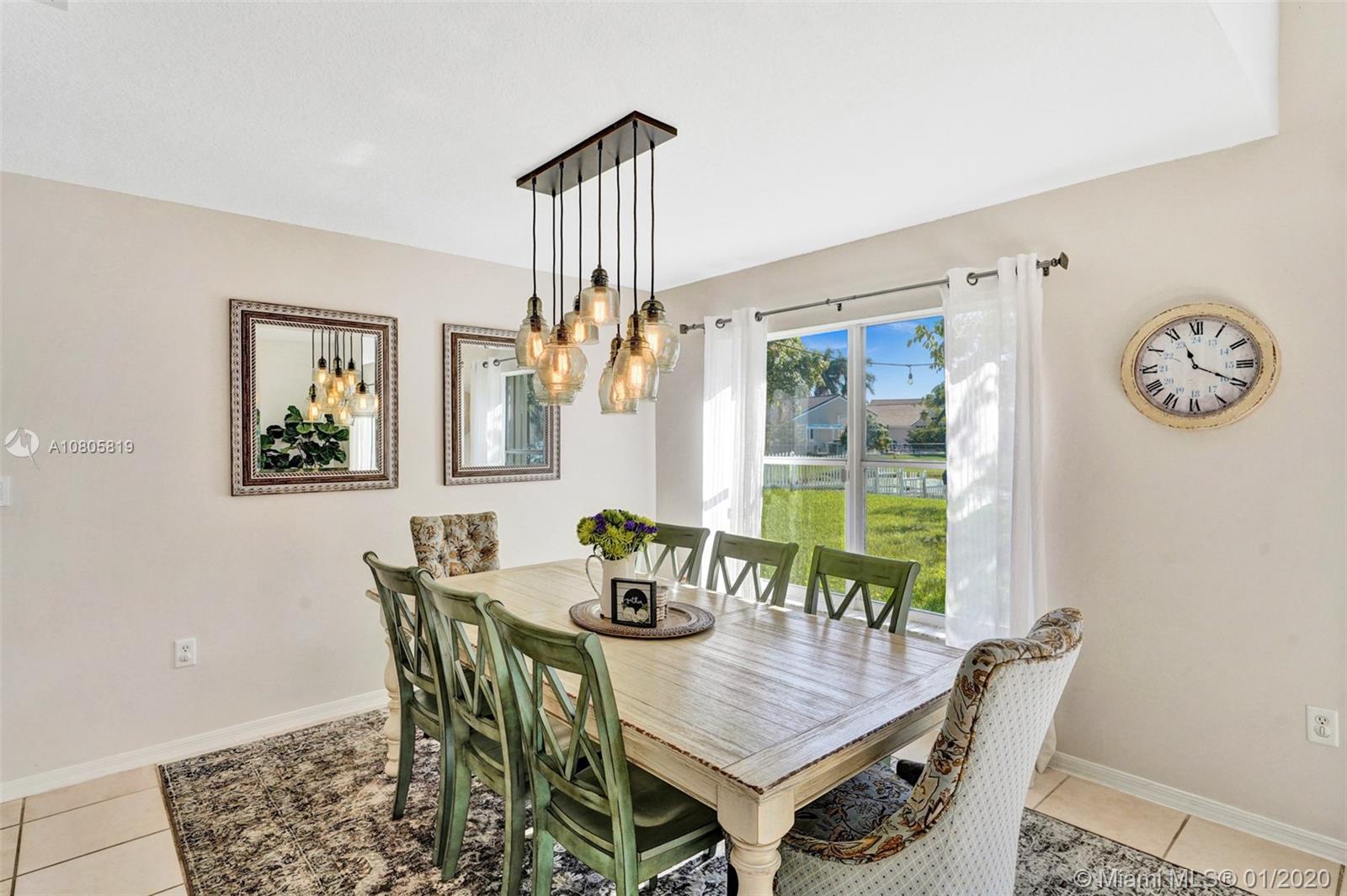 Keystone Lake - Residential