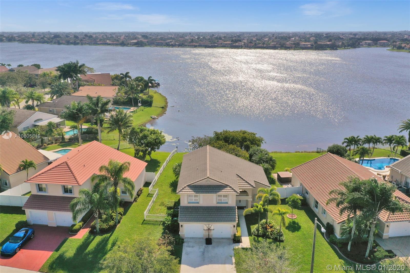 Keystone Lake - Residential