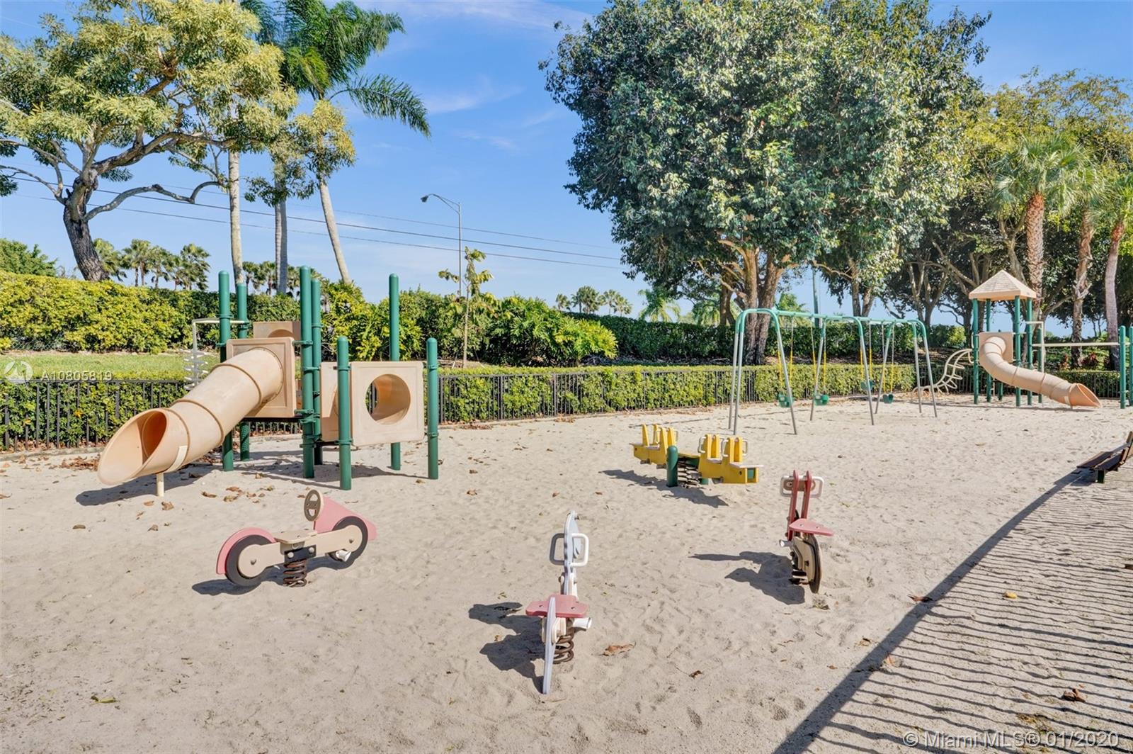 Keystone Lake - Residential