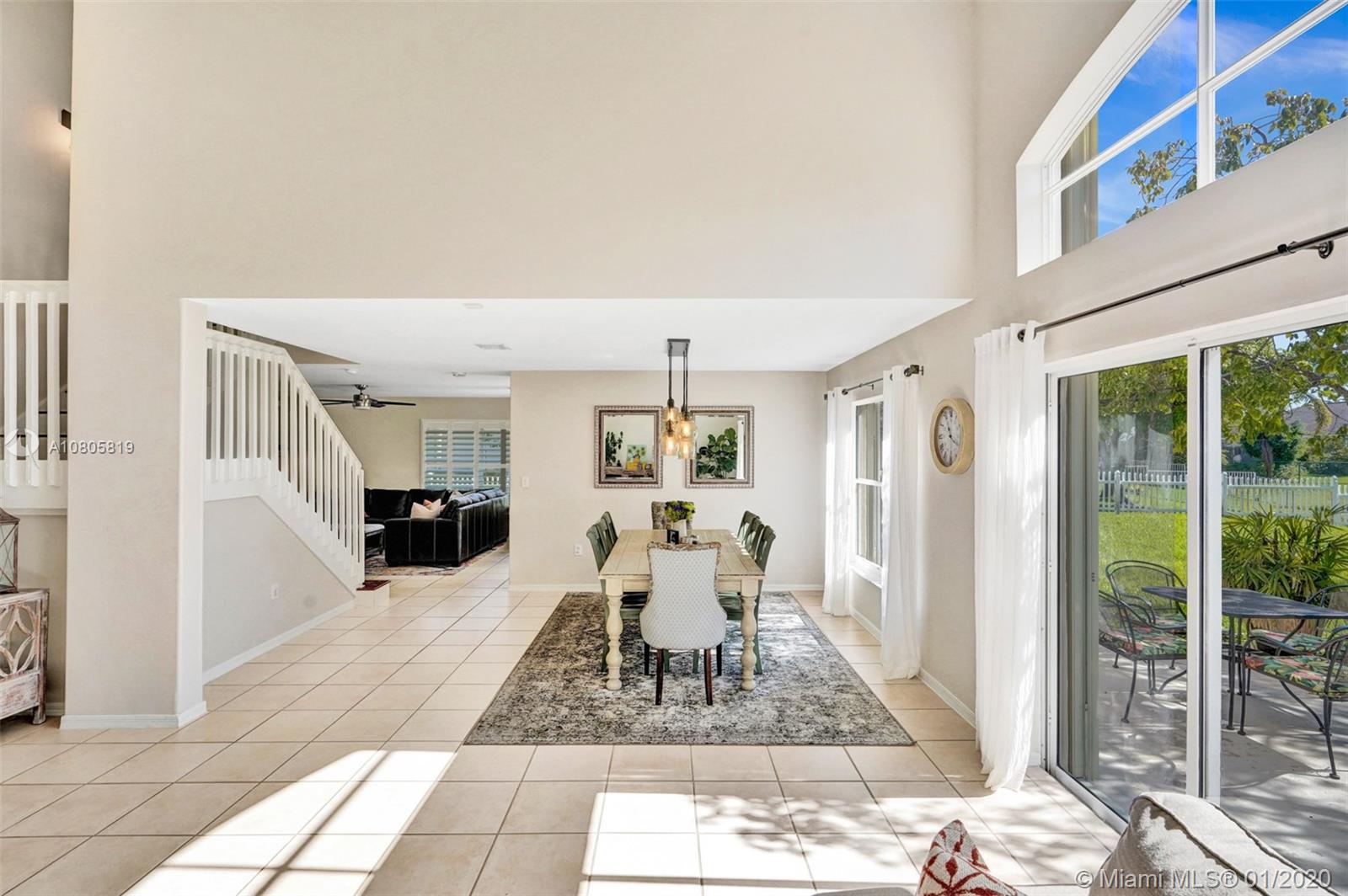 Keystone Lake - Residential