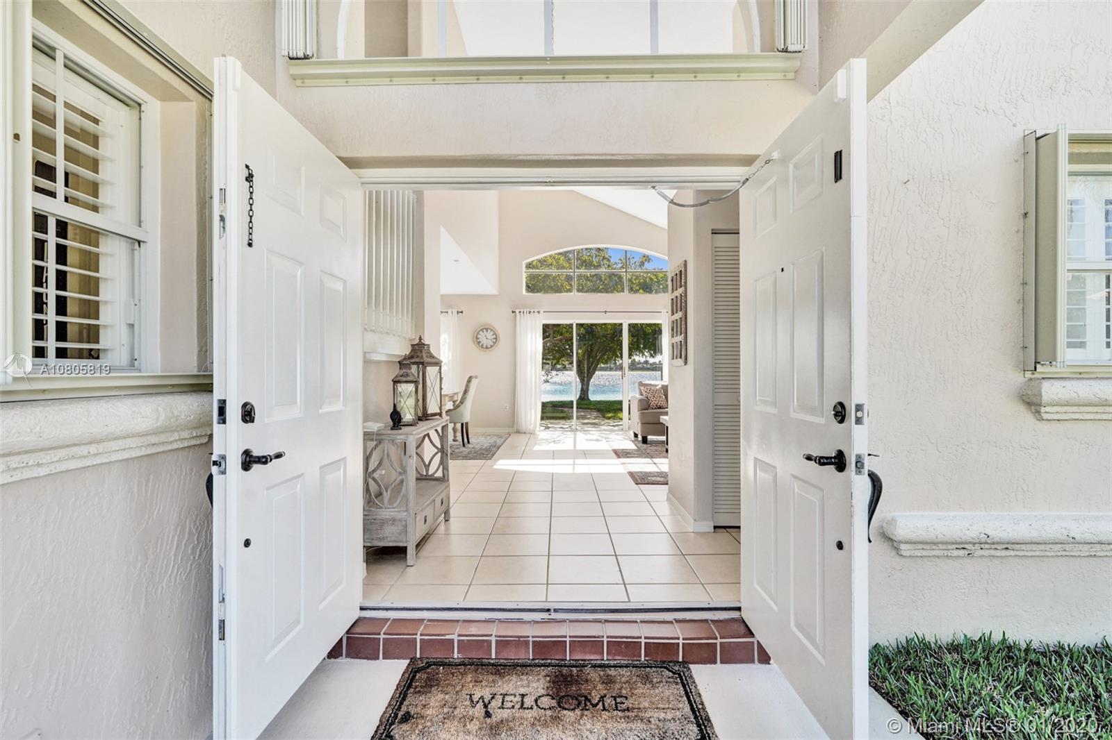 Keystone Lake - Residential