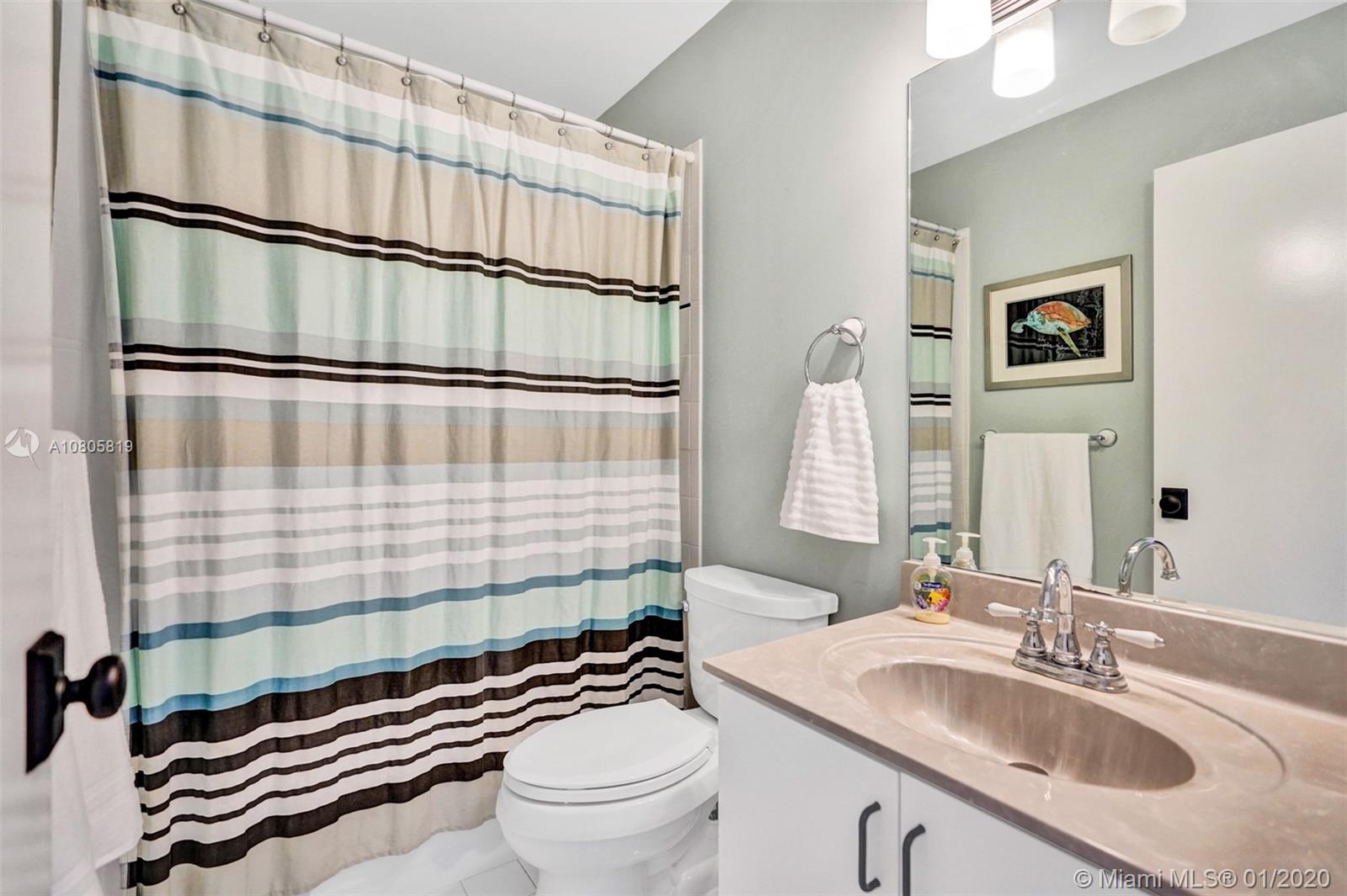 Keystone Lake - Residential