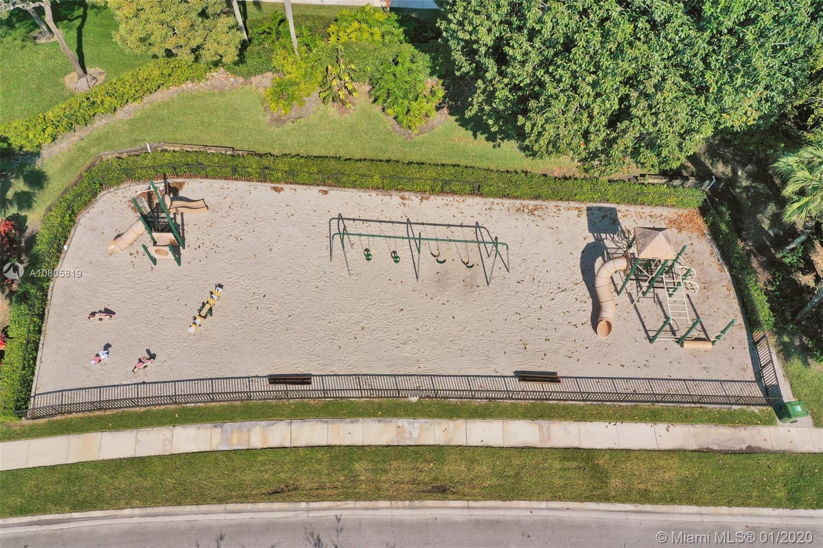 Keystone Lake - Residential