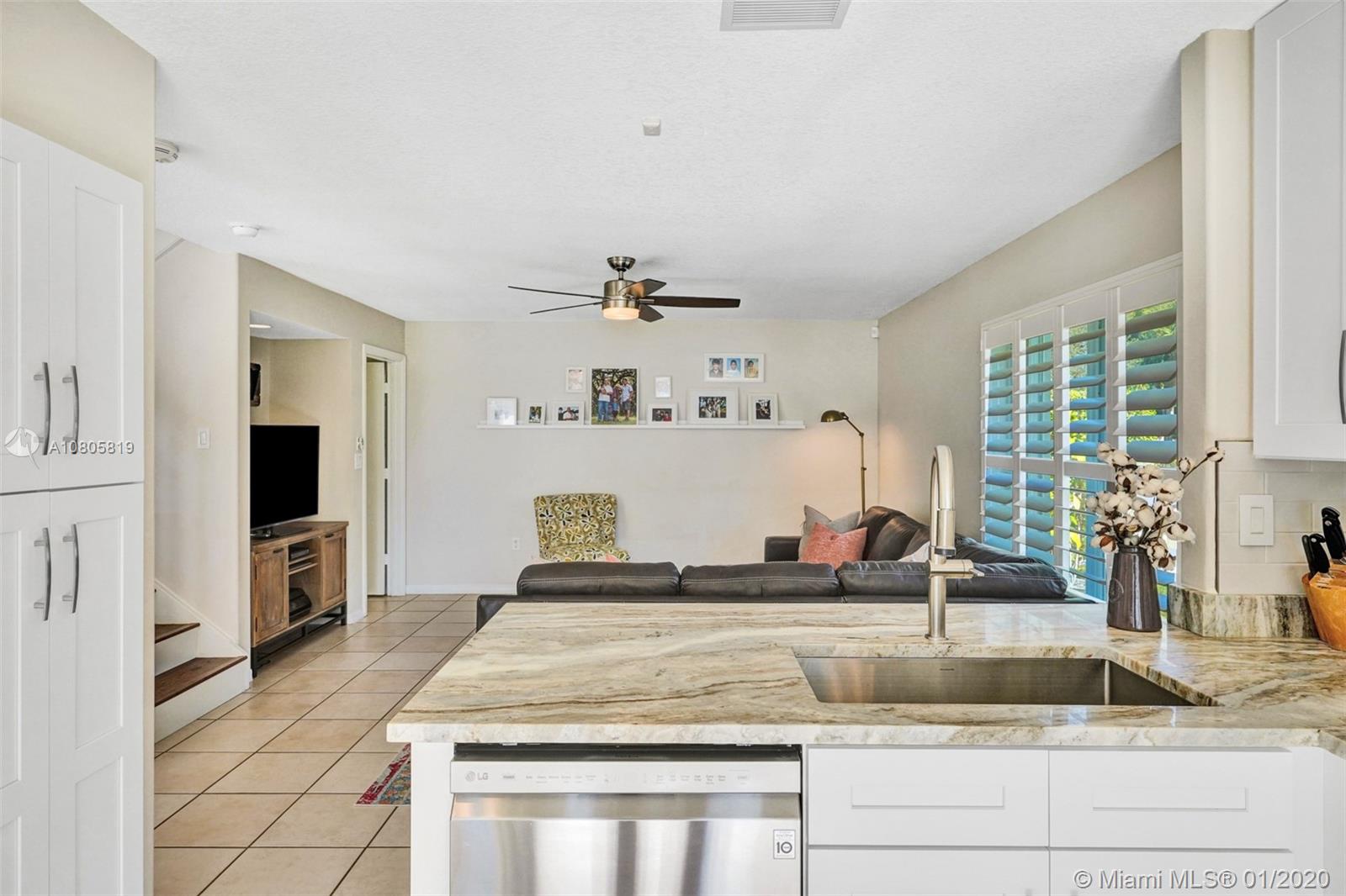 Keystone Lake - Residential