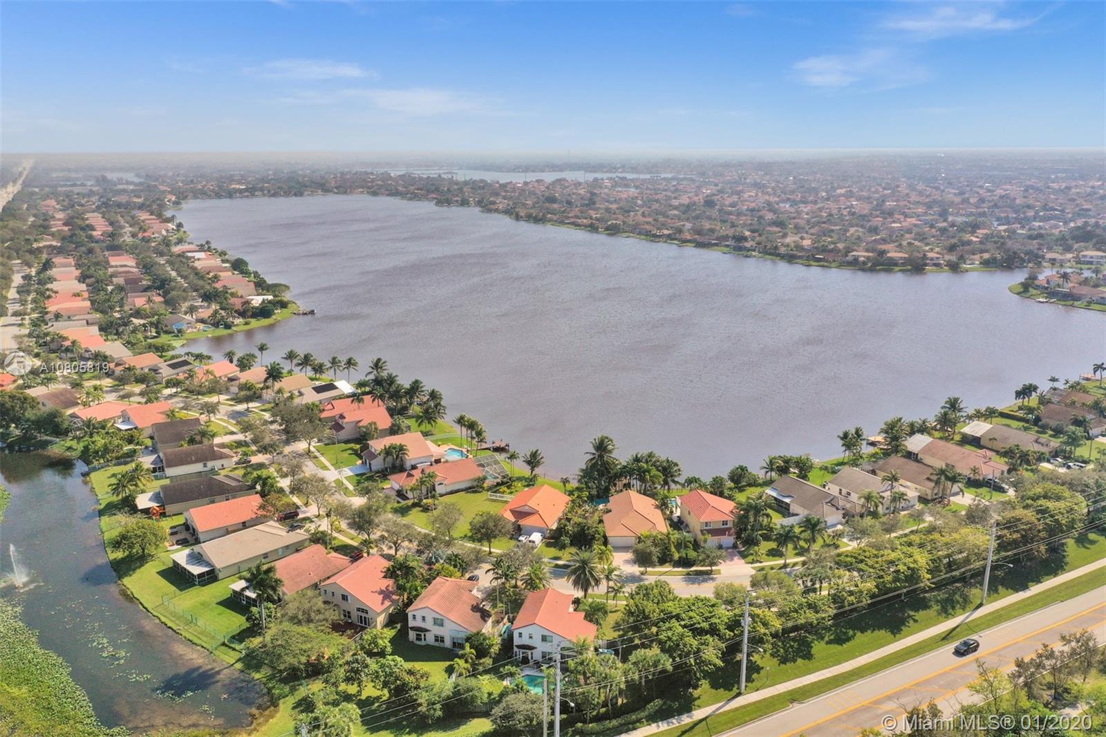 Keystone Lake - Residential