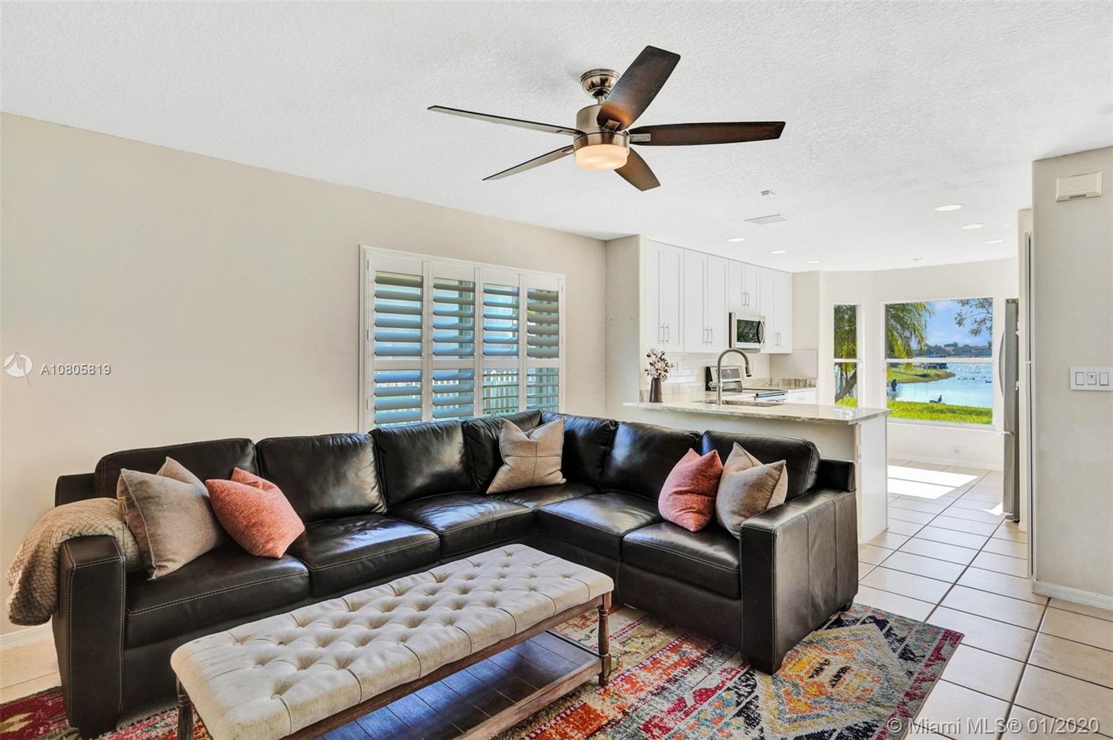 Keystone Lake - Residential