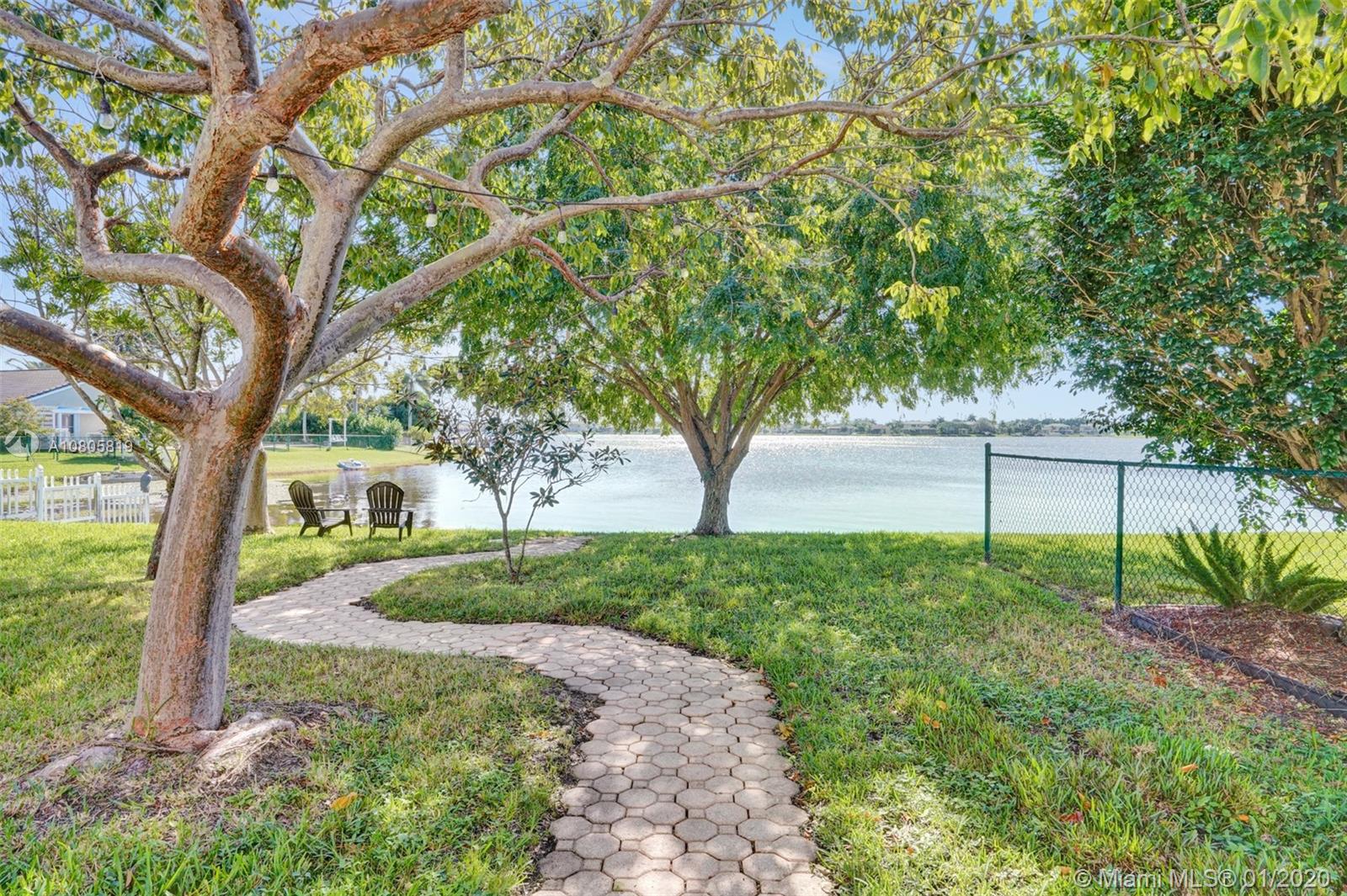 Keystone Lake - Residential