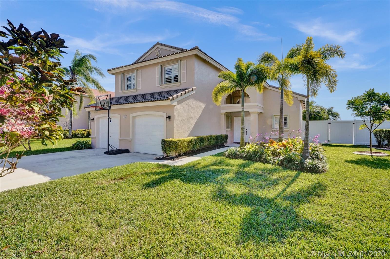 Keystone Lake - Residential