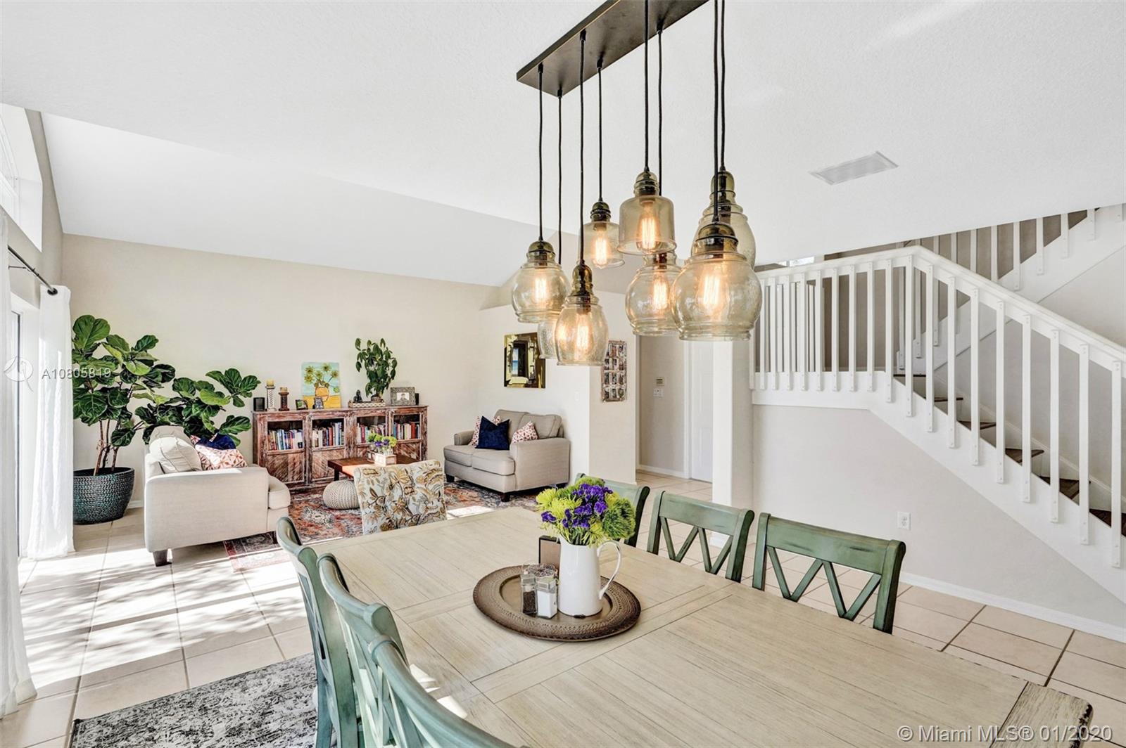 Keystone Lake - Residential