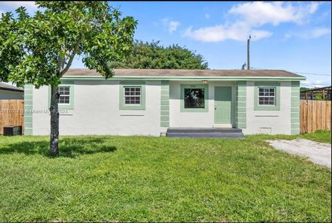 2781 NW 23rd St Fort Lauderdale FL 33311