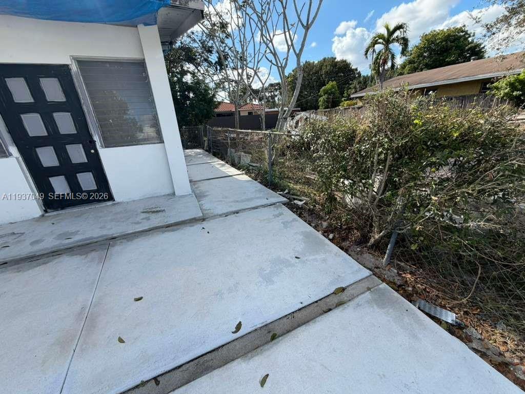 WASHINGTON PARK FOURTH AD - Residential