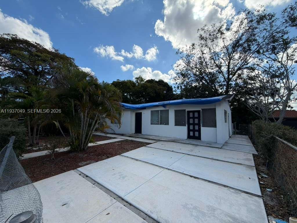 WASHINGTON PARK FOURTH AD - Residential