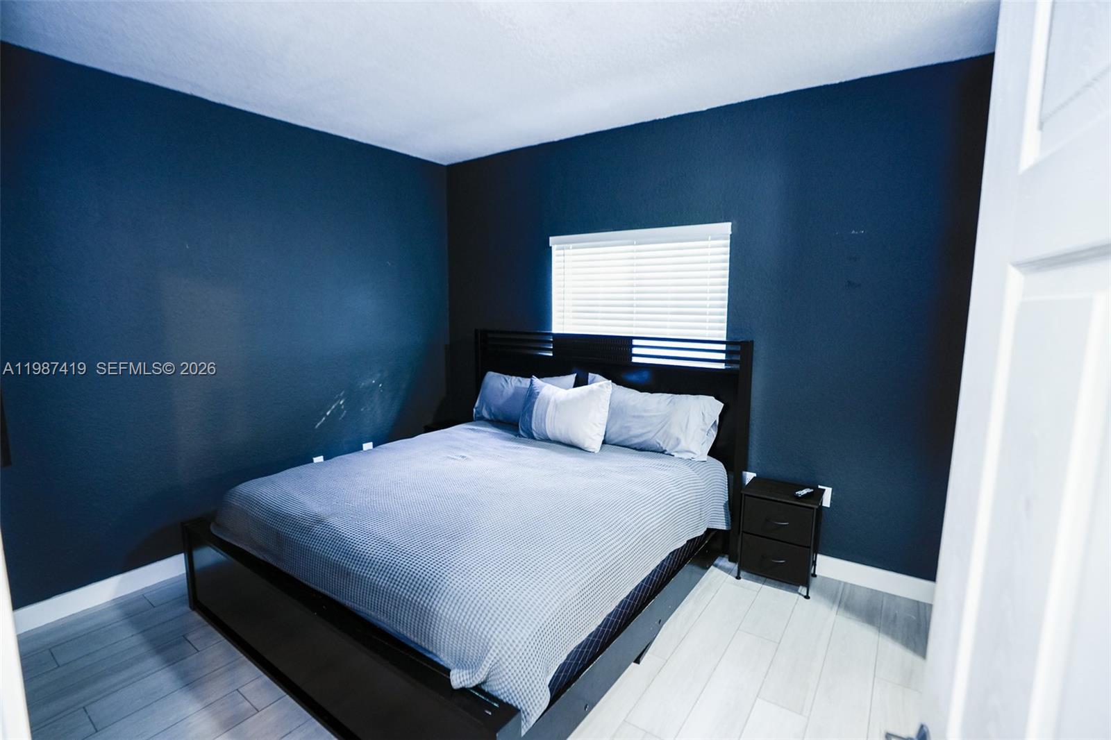 THE VILLAS OF ST AGNES CO - Residential Lease