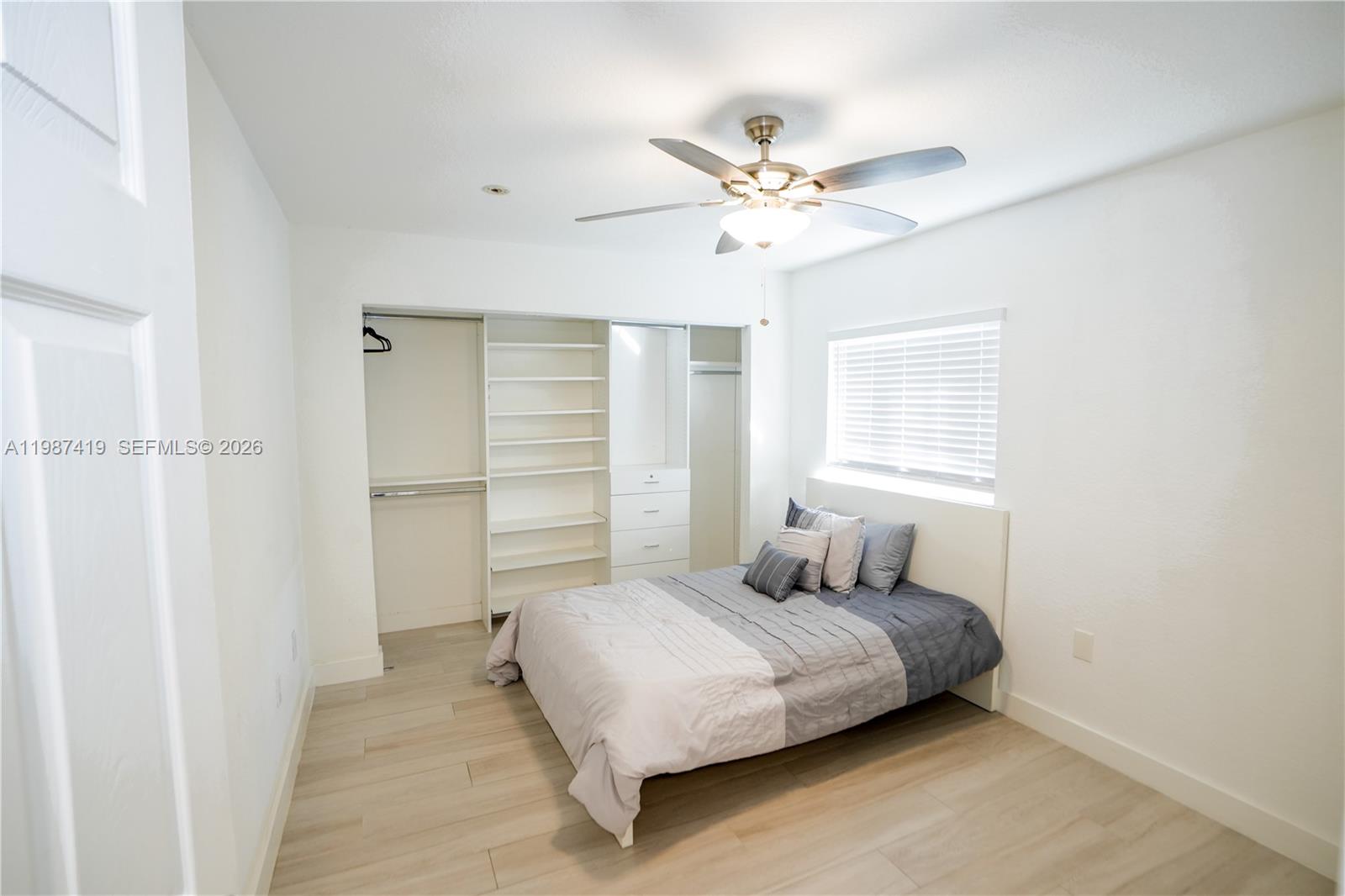 THE VILLAS OF ST AGNES CO - Residential Lease