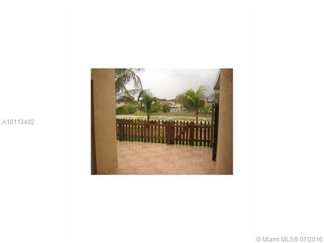 CARIBE LAKES PHASE II - Residential Lease