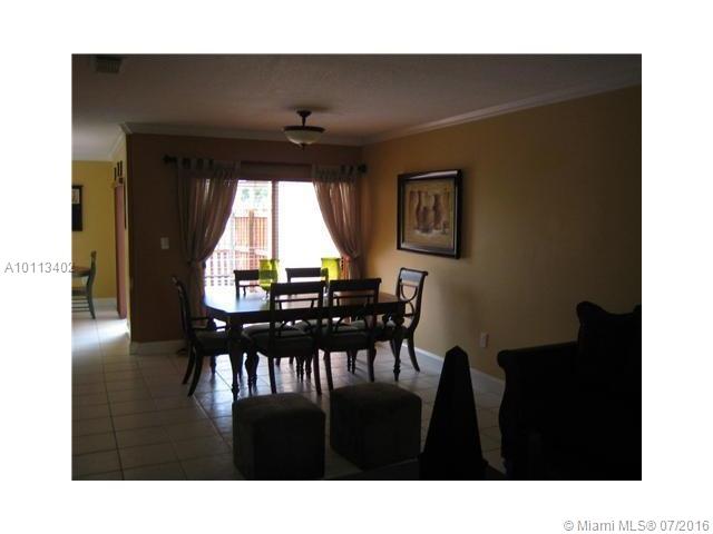 CARIBE LAKES PHASE II - Residential Lease