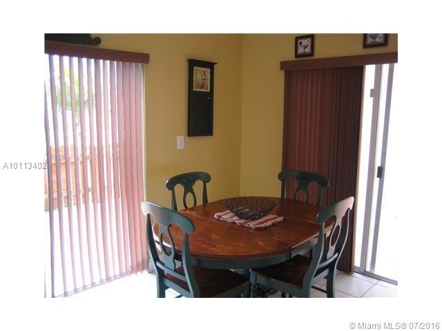 CARIBE LAKES PHASE II - Residential Lease