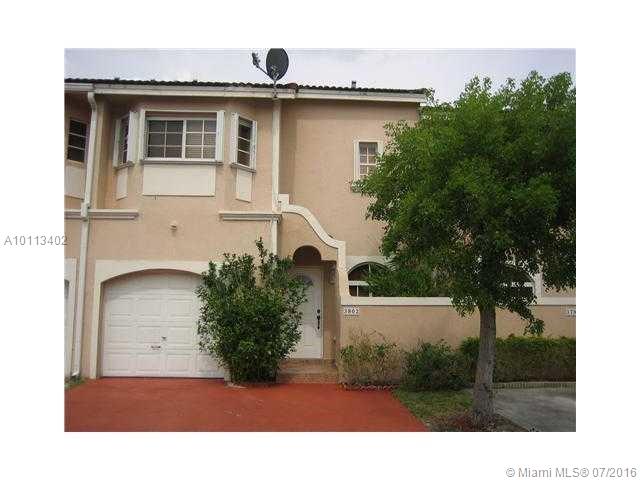 CARIBE LAKES PHASE II - Residential Lease