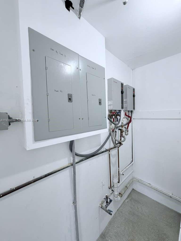 CENTRAL PARK ANNEX - Residential Income