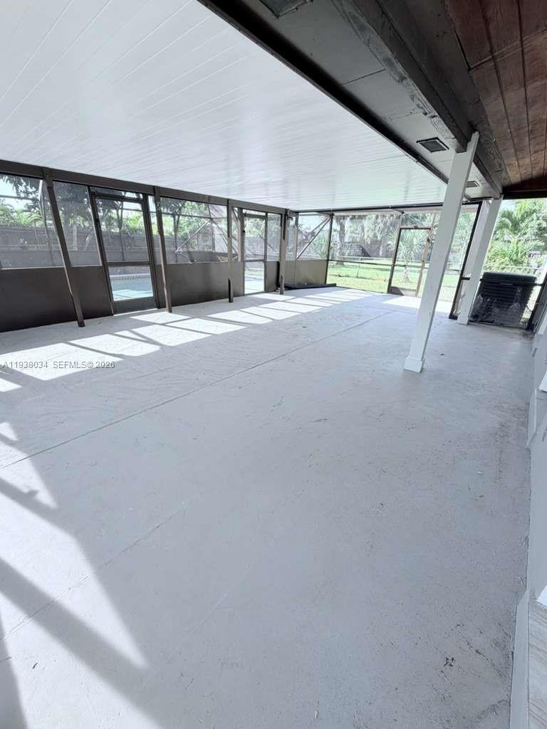 CENTRAL PARK ANNEX - Residential Income