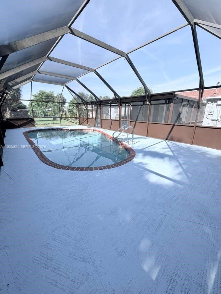 CENTRAL PARK ANNEX - Residential Income