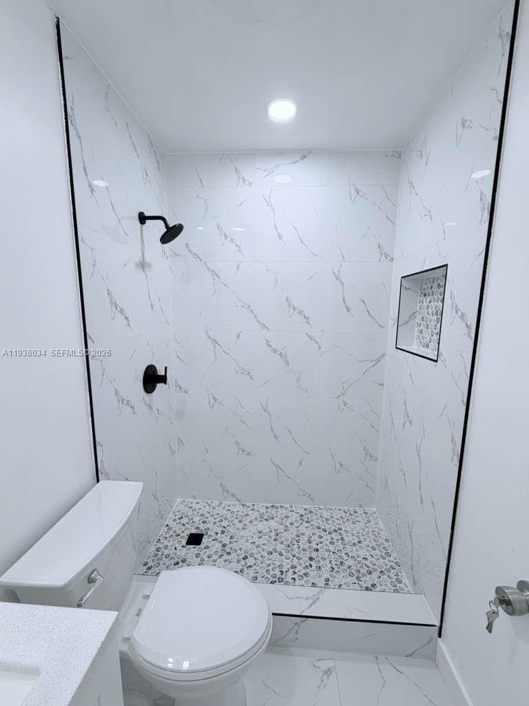 CENTRAL PARK ANNEX - Residential Income