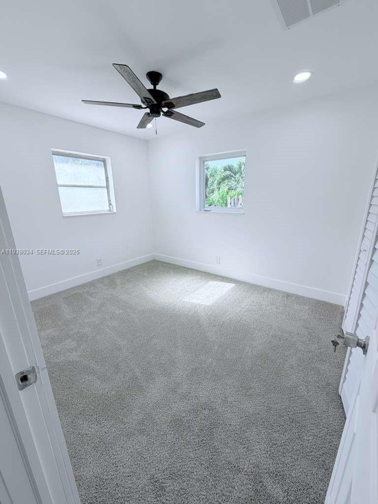 CENTRAL PARK ANNEX - Residential Income