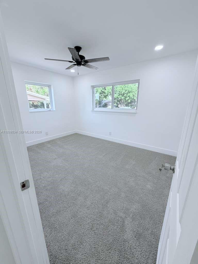 CENTRAL PARK ANNEX - Residential Income