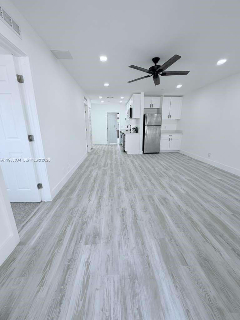 CENTRAL PARK ANNEX - Residential Income