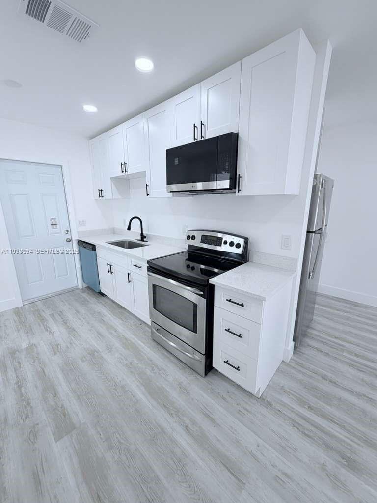 CENTRAL PARK ANNEX - Residential Income