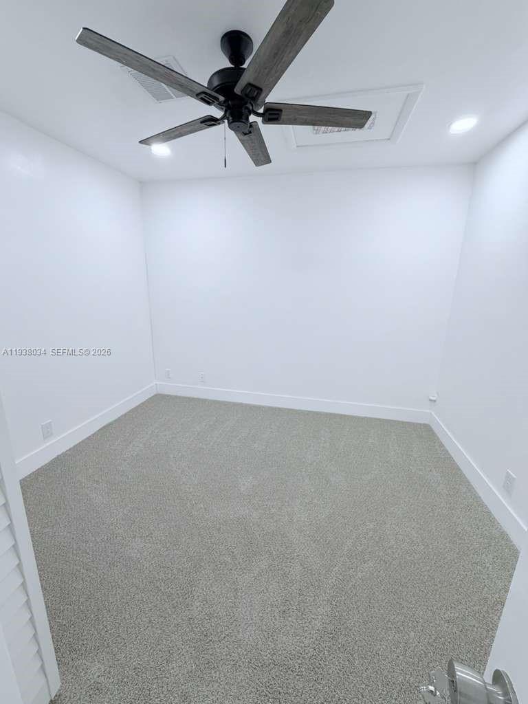 CENTRAL PARK ANNEX - Residential Income